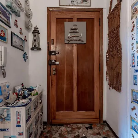 Casa Armonia * 산레모