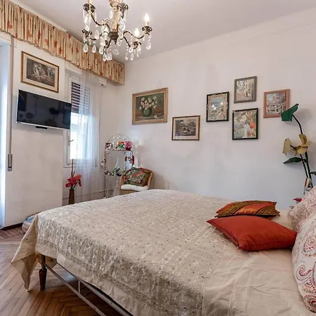 Casa Armonia 아파트