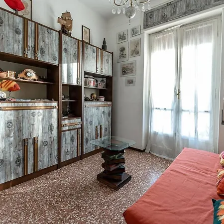 Casa Armonia 아파트