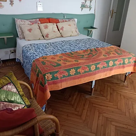 Casa Armonia 아파트