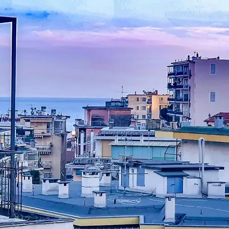 Apartment Casa Armonia